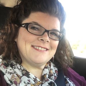 Meet your Posher, Cristina